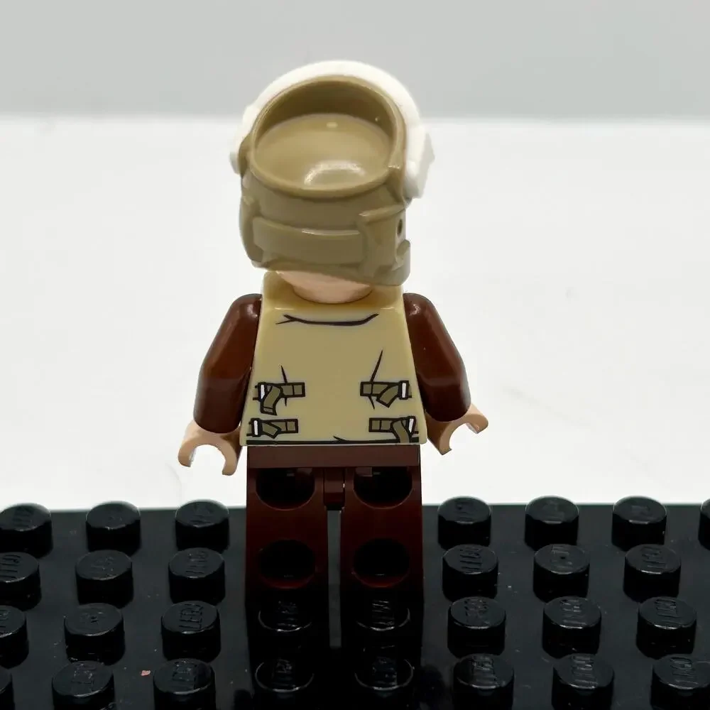 LEGO Star Wars Rogue One Rebel Trooper Corporal Rostok Minifigure 75164 SW0804
